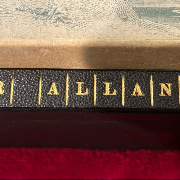 Edgar Allan Poe Short Stories with Book Sleeve - Picture 3 of 8